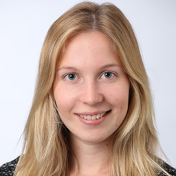 Laura Maria  Weber 