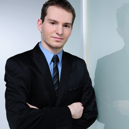 Dr. Jörg Ralf Rottenburger