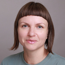 Oleksandra Lavrenchuk