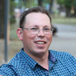 Dipl.-Ing. Eugen Arkaniuk  