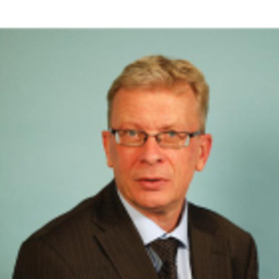 Joachim Hinz