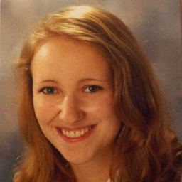Anna-Lena Waldhoff