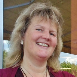 Daniela Moormann-Meyer