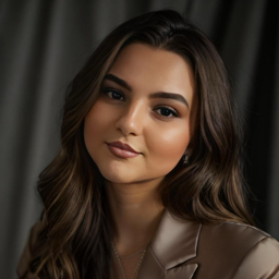Caroline Walde