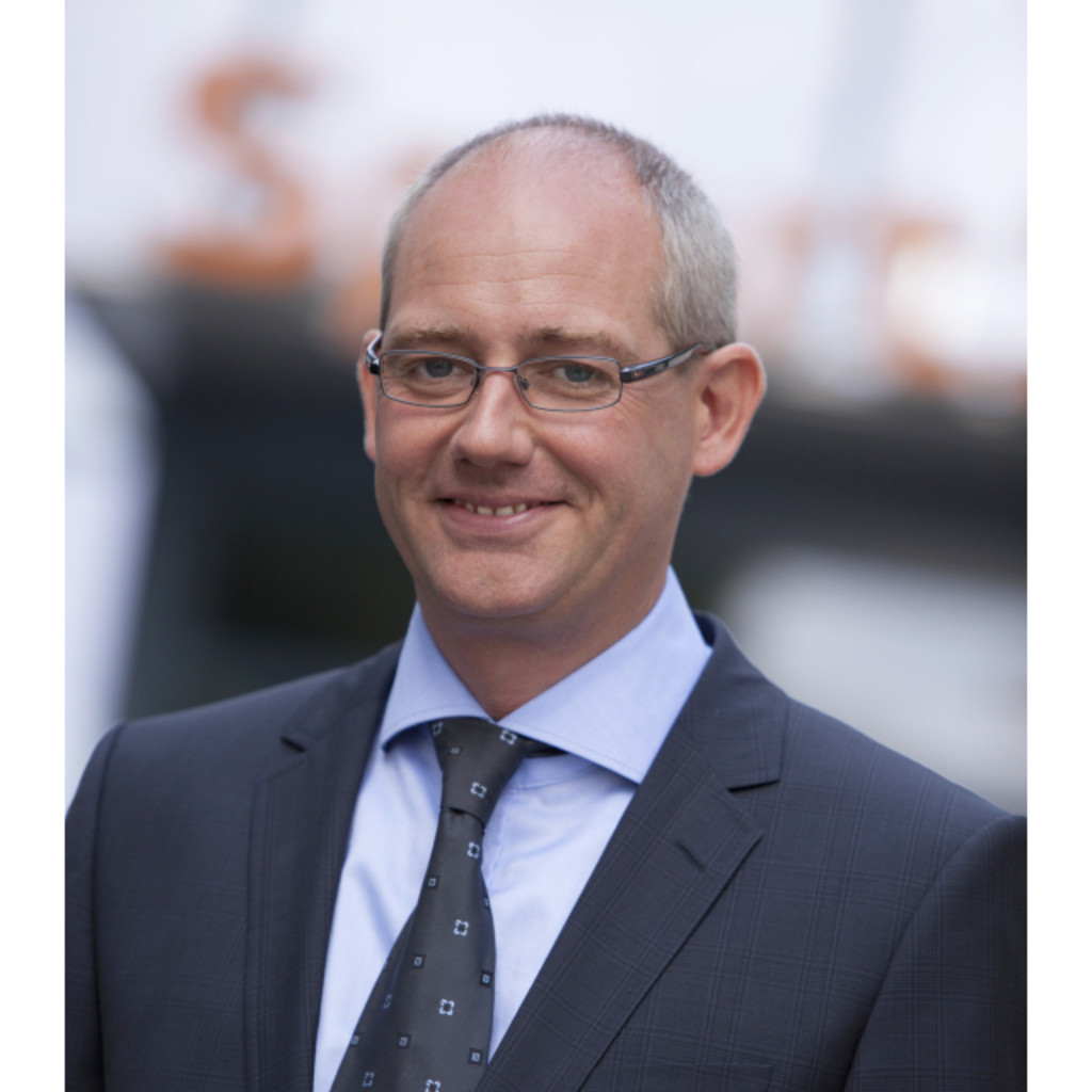 Guido Jaenisch Bereichsleiter Tchibo GmbH XING