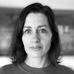 Tina Kron