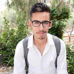 Ahmad Mustafa
