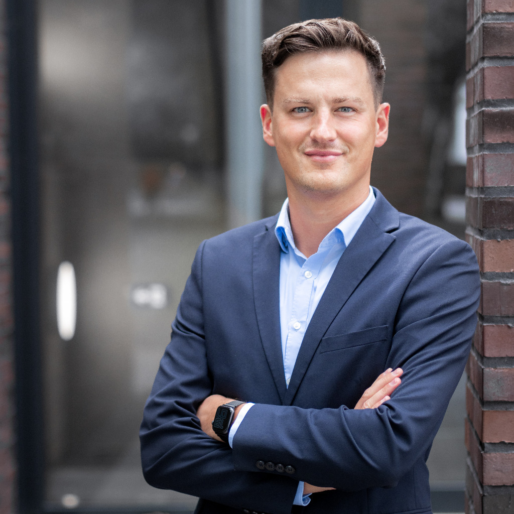 Marco Will Teamleiter Marketing Volksbank Jever eG XING