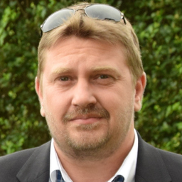 Andreas Schweighofer