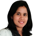 Krithika Prabakar