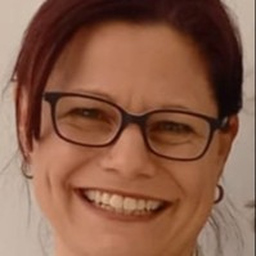 Ines Bohnet