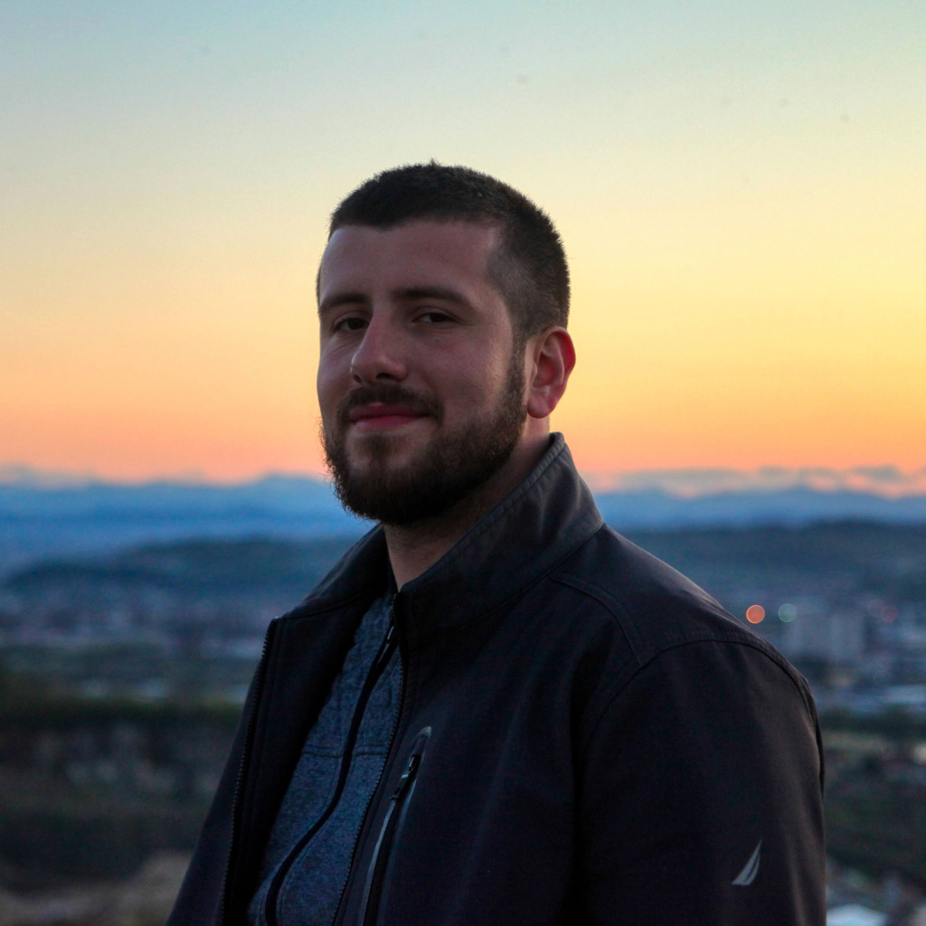 Jovica Ignjati Salesforce Developer The Stepstone Group XING