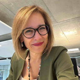 Patrizia Gargiulo