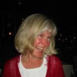 Karen Olcott