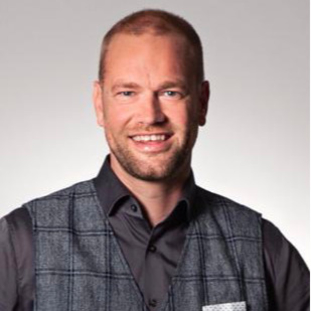 Christian Janke Kfm. Geschäftsführer Ev.luth. Stiftung Hünenburg