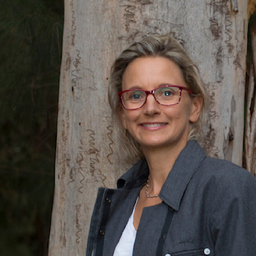 Silke Herwald