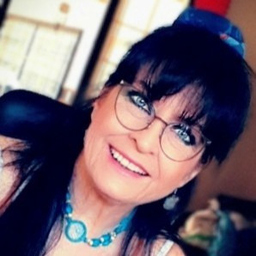 Bernice Rodel
