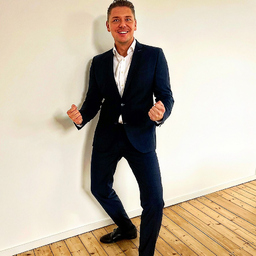 Nigel Weidemann