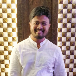 kushal chanchad