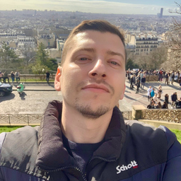 Assef Chettaoui's profile picture