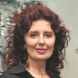 Profilbild Olga Bellin
