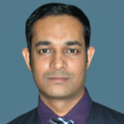 RANAJIT MAJUMDAR