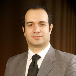 Dr. Seyed Amir Hossein Kiaeian Moosavi