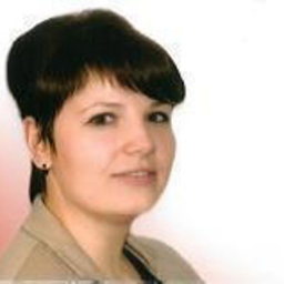 Maria Geisdorf