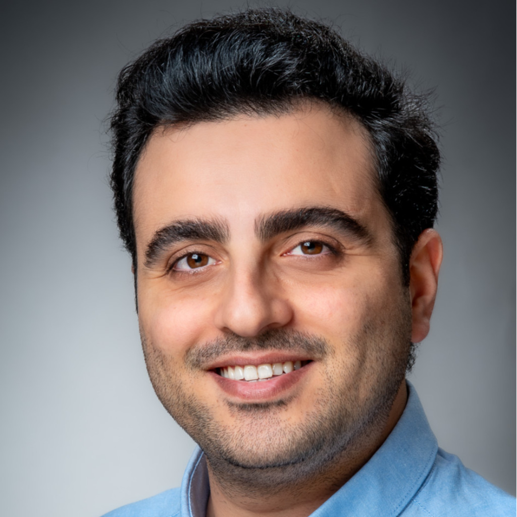 Mehmet Filik Software Development Engineer in Test uTest XING