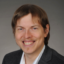 Johannes Bleisteiner's profile picture