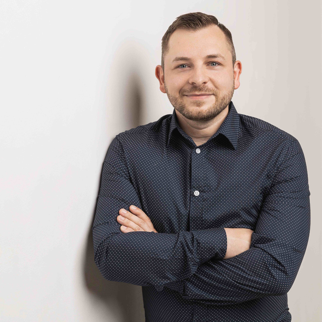 Michael Scheibe Niederlassungsleiter FliesenZentrum Deutschland