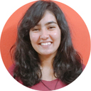 Amritha Agarwal