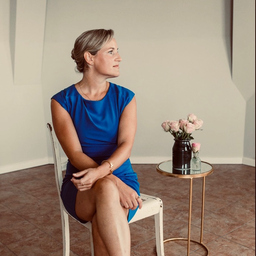 Kristina Krüger