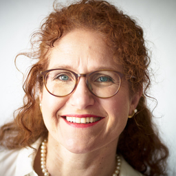 Helga Riedel