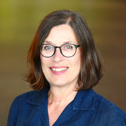 Sabine Pagel