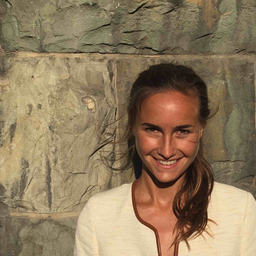 Caroline Dresia