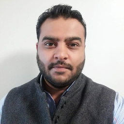 Dhruv Kumar