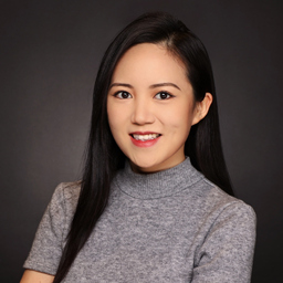 Anqi Steinbrecher