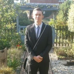 Harry Sedgwick