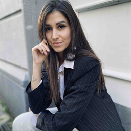 Amanda Strohammer