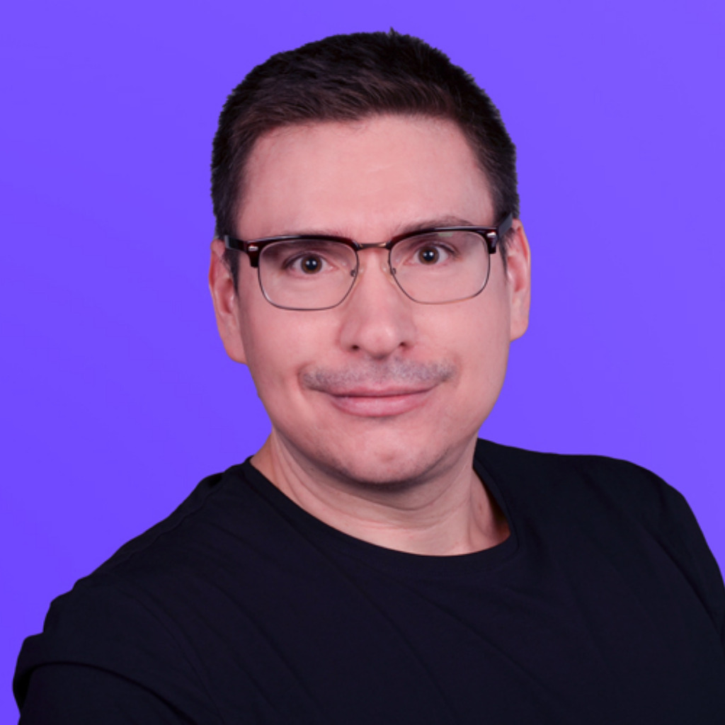 Leonid Krokholev UX/UI Designer MeKo XING