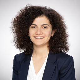 Heba Ali