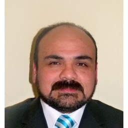 Jose Patricio Morales Santander