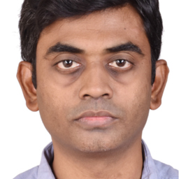 Manivannan Rajendran