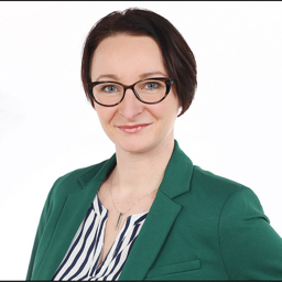 Nadine Hoffmann
