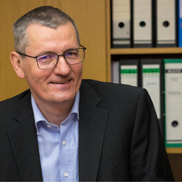 Karl-Heinz Diener