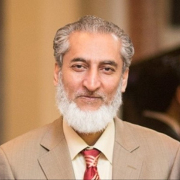Jawaid Hameed