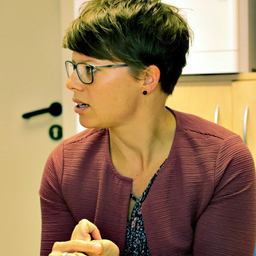 Annika Steingräber