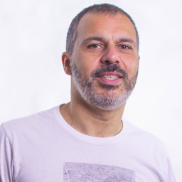 Carlos Marrero