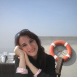 Merve Şenel